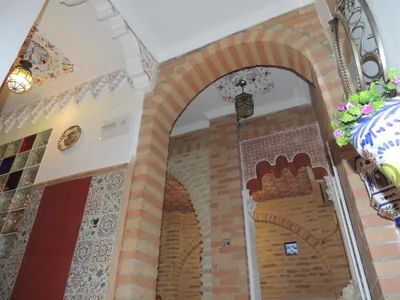 Casa Marhaba - Welcome — foto 9