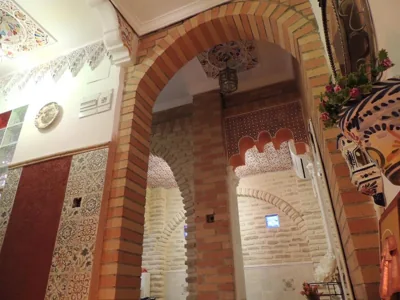 Casa Marhaba - Welcome — foto 10