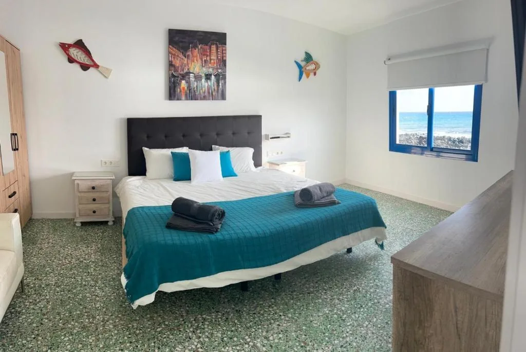 Haus mit 2 Schlafzimmern — Casa maría