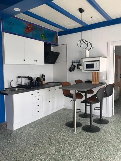 Casa maría — Foto 4