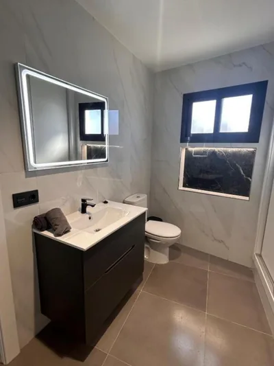 Casa maría — Foto 8