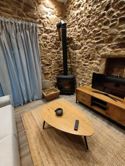 Casa María da Retratista — Foto 2