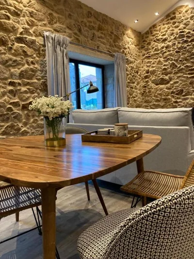 Casa María da Retratista — Foto 5