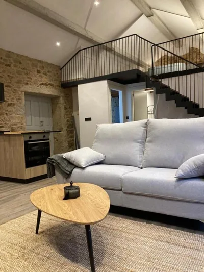 Casa María da Retratista — Foto 8