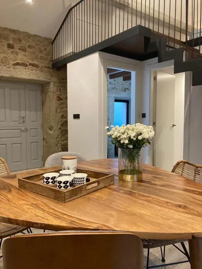 Casa María da Retratista — Foto 9