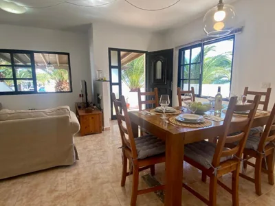 Casa María Fermina - Mirando al mar — foto 4