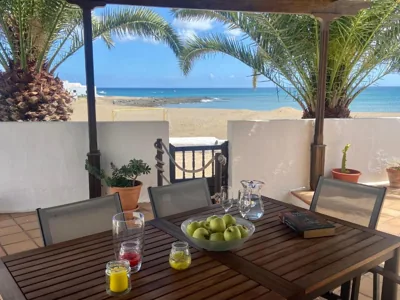 Casa María Fermina - Mirando al mar — foto 6