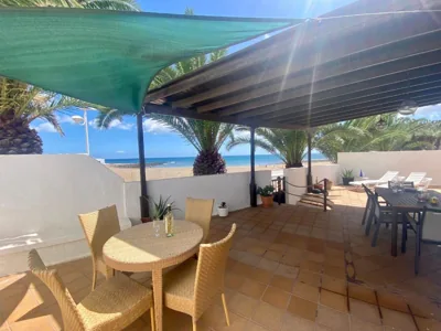Casa María Fermina - Mirando al mar — foto 9