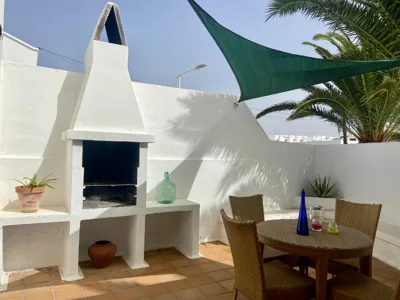 Casa María Fermina - Mirando al mar — foto 10