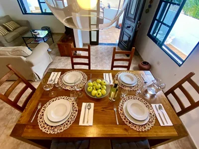 Casa María Fermina - Mirando al mar — foto 12