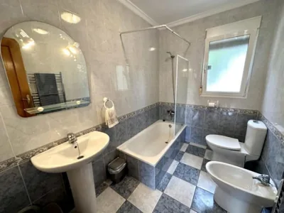 Casa Maria Granadella, three bedroom villa with private pool — Foto 3