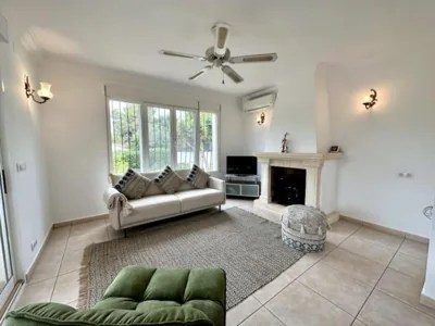 Casa Maria Granadella, three bedroom villa with private pool — Foto 6