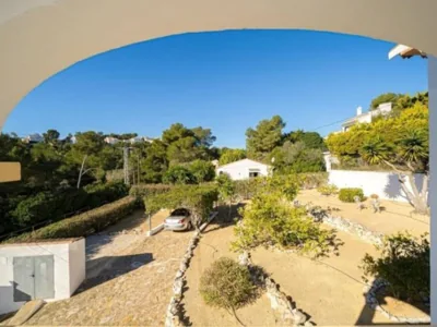 Casa Maria Granadella, three bedroom villa with private pool — Foto 7