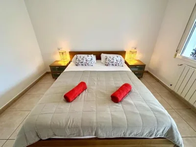 Casa Maria Granadella, three bedroom villa with private pool — Foto 8