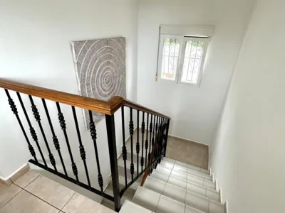 Casa Maria Granadella, three bedroom villa with private pool — Foto 11