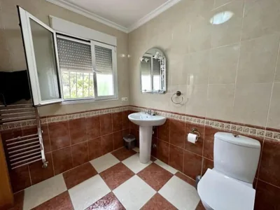 Casa Maria Granadella, three bedroom villa with private pool — Foto 12