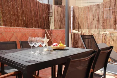 Casa Maria Isabel With Private Terrace In Center — foto 4