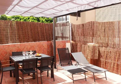 Casa Maria Isabel With Private Terrace In Center — foto 6