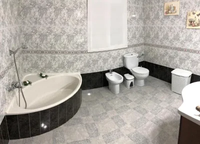 CASA MARIA LUISA — foto 3