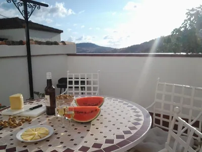 CASA MARIA LUISA — foto 4