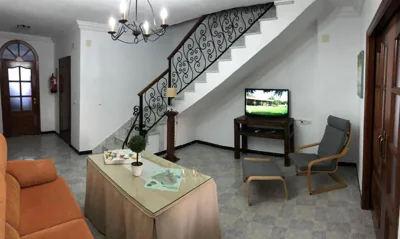 CASA MARIA LUISA — foto 5