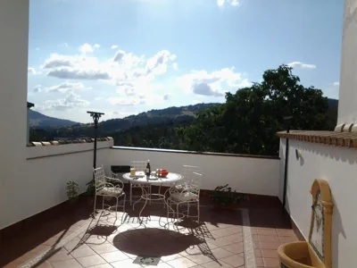 CASA MARIA LUISA — foto 6