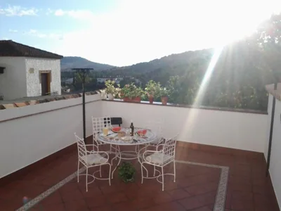 CASA MARIA LUISA — foto 9