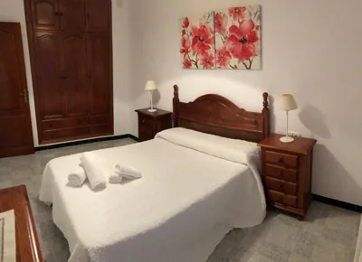 CASA MARIA LUISA — foto 12