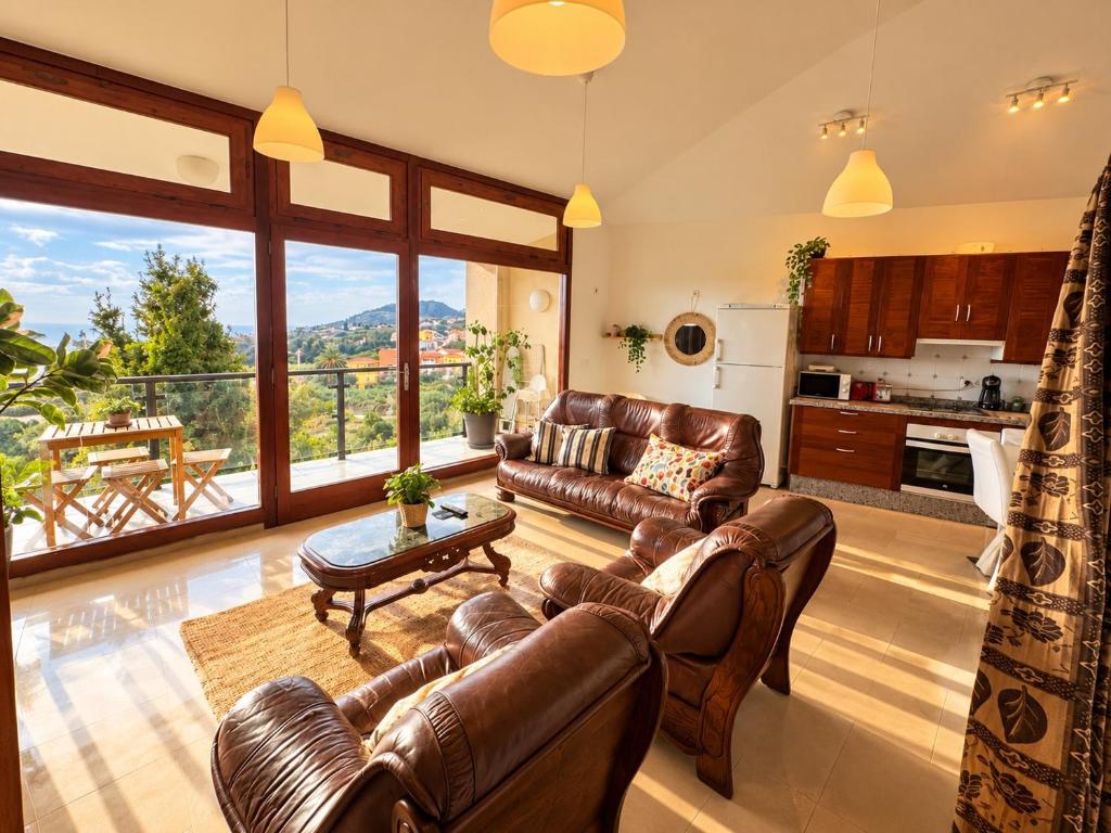 Casa Maricarmen villa