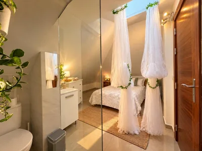 Casa Maricarmen villa — foto 3