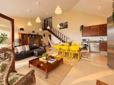Casa Maricarmen villa — foto 4