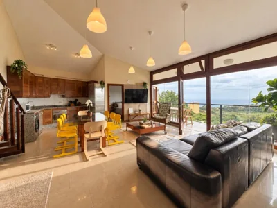 Casa Maricarmen villa — foto 5