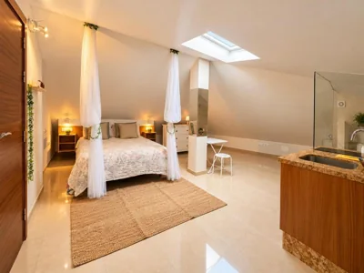 Casa Maricarmen villa — foto 7