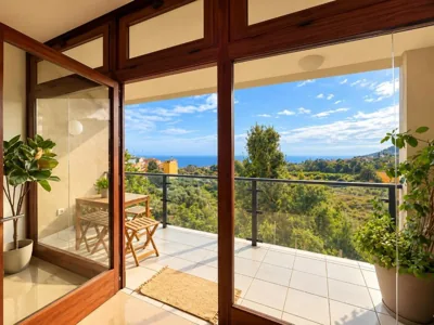 Casa Maricarmen villa — foto 10