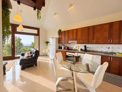 Casa Maricarmen villa — foto 11