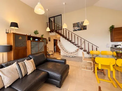Casa Maricarmen villa — foto 12