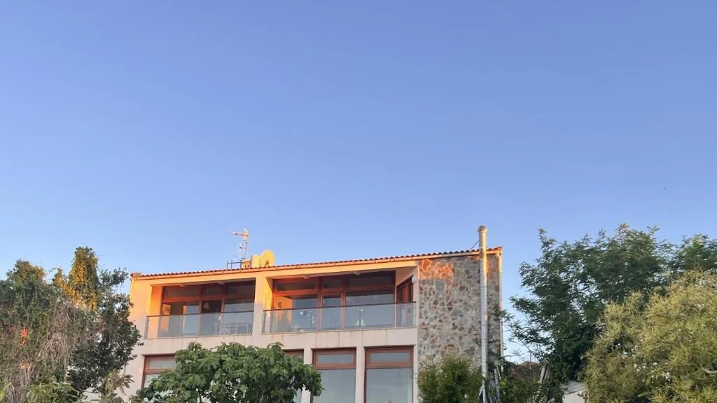 Villa con 3 camere da letto — Casa Maricarmen villa