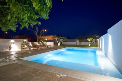 Casa Marieta B - Piscina privada - Ideal para grupos — foto 2