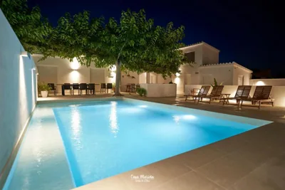 Casa Marieta B - Piscina privada - Ideal para grupos — foto 3