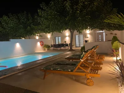 Casa Marieta B - Piscina privada - Ideal para grupos — foto 4