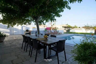 Casa Marieta B - Piscina privada - Ideal para grupos — foto 8