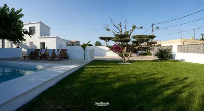 Casa Marieta B - Piscina privada - Ideal para grupos — foto 9