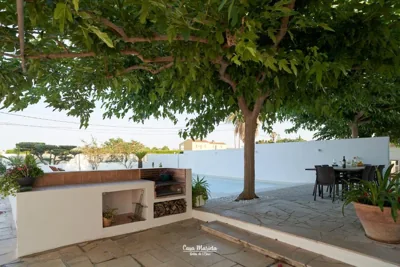 Casa Marieta B - Piscina privada - Ideal para grupos — foto 10