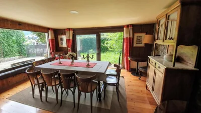 Casa Marieta Escarrilla — foto 4