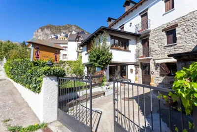 Casa Marieta Escarrilla — foto 5