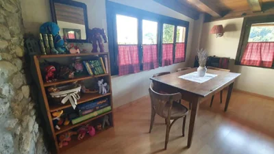 Casa Marieta Escarrilla — foto 10