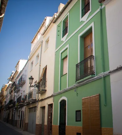Casa Marifina — foto 6