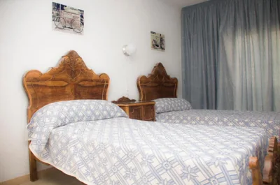 Casa Marifina — foto 12