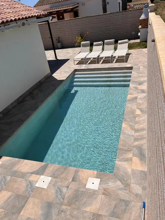 Two-Bedroom House — CASA Marimonte