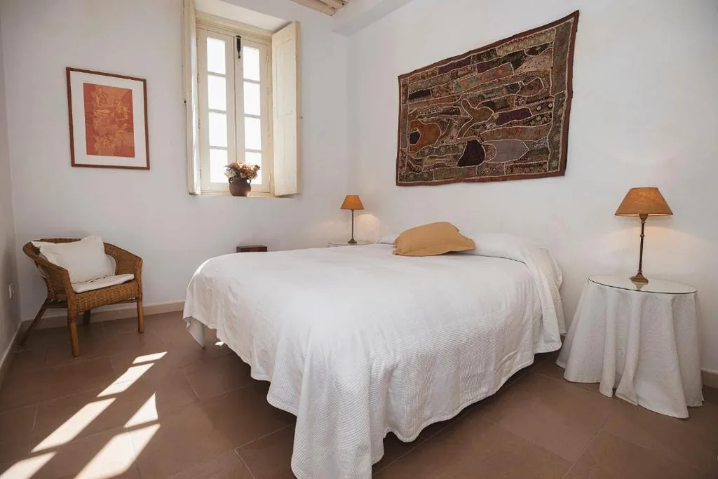 Two-Bedroom House — Casa Marina - Califa Casas Vejer